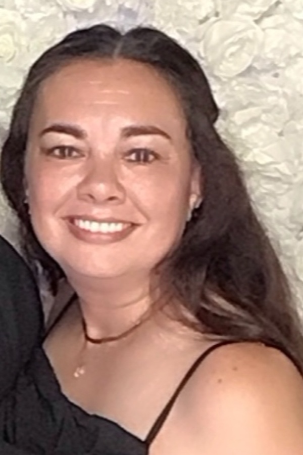 Cruise Brothers Travel Agent Patricia Leavens